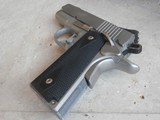 Kimber Ultra Carry II, Stainless, .45ACP, Night Sights, Excellent Condition - 12 of 15