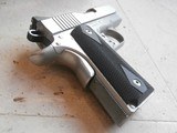 Kimber Ultra Carry II, Stainless, .45ACP, Night Sights, Excellent Condition - 2 of 15