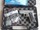 Kimber Ultra Carry II, Stainless, .45ACP, Night Sights, Excellent Condition - 4 of 15