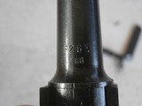WWII German Luger Mauser byf 1941 Pistol, All Matching Numbers - 15 of 15
