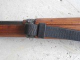 WWII German K98k, dou., Numbers Matching except bolt, 1943 - 11 of 15