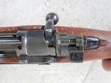 WWII German K98k, dou., Numbers Matching except bolt, 1943 - 14 of 15