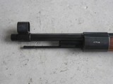 WWII German K98k, dou., Numbers Matching except bolt, 1943 - 12 of 15
