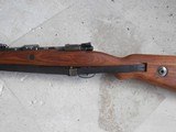 WWII German K98k, dou., Numbers Matching except bolt, 1943 - 2 of 15