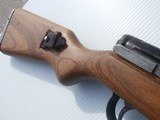 German WW2 Walther K43 Semi-Auto Rifle, 8mm Mauser - Image 14 of 15