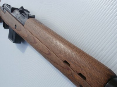 German WW2 Walther K43 Semi-Auto Rifle, 8mm Mauser - Image 12 of 15