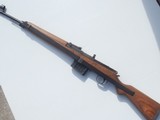 German WW2 Walther K43 Semi-Auto Rifle, 8mm Mauser - Image 2 of 15