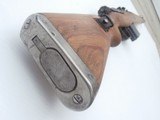 German WW2 Walther K43 Semi-Auto Rifle, 8mm Mauser - Image 11 of 15