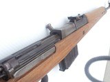 German WW2 Walther K43 Semi-Auto Rifle, 8mm Mauser - Image 6 of 15