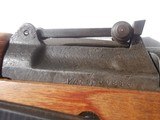 German WW2 Walther K43 Semi-Auto Rifle, 8mm Mauser - Image 3 of 15