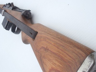 German WW2 Walther K43 Semi-Auto Rifle, 8mm Mauser - Image 15 of 15