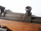 German WW2 Walther K43 Semi-Auto Rifle, 8mm Mauser - Image 4 of 15