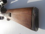 Original German WW2 Walther K43 Semi-Auto Sniper Rifle, 8mm - Image 14 of 15