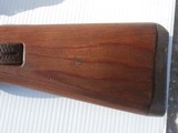 Original German WW2 Walther K43 Semi-Auto Sniper Rifle, 8mm - Image 6 of 15