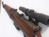 Original German WW2 Walther K43 Semi-Auto Sniper Rifle, 8mm - Image 11 of 15
