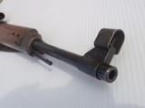 Original German WW2 Walther K43 Semi-Auto Sniper Rifle, 8mm - Image 9 of 15