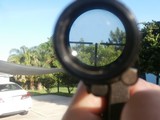 Original German WW2 Walther K43 Semi-Auto Sniper Rifle, 8mm - Image 13 of 15