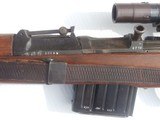 Original German WW2 Walther K43 Semi-Auto Sniper Rifle, 8mm - Image 4 of 15