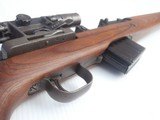 Original German WW2 Walther K43 Semi-Auto Sniper Rifle, 8mm - Image 15 of 15