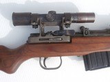 Original German WW2 Walther K43 Semi-Auto Sniper Rifle, 8mm - Image 2 of 15