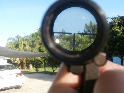 Original German WW2 Walther K43 Semi-Auto Sniper Rifle, 8mm - Image 13 of 15