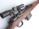 Original German WW2 Walther K43 Semi-Auto Sniper Rifle, 8mm - Image 3 of 15