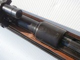 German Mauser K98k Zf41 Sniper Rifle, 8mm - Image 2 of 15