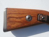 German Mauser K98k Zf41 Sniper Rifle, 8mm - Image 8 of 15