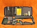 Rizzini BR110 Sporter 12 Gauge 32" ADJUSTABLE COMB UPGRADE! - 2 of 8
