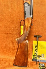 Rizzini BR110 Sporter 12 Gauge 32" ADJUSTABLE COMB UPGRADE! - 5 of 8