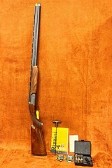 Rizzini BR110 Sporter 12 Gauge 32" ADJUSTABLE COMB UPGRADE! - 1 of 8