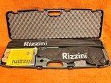 Rizzini BR110 Sporter 12 Gauge 32" ADJUSTABLE COMB UPGRADE! - 3 of 8