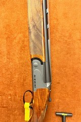 Rizzini BR110 Sporter 12 Gauge 32" ADJUSTABLE COMB UPGRADE! - 4 of 8