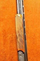 Rizzini BR110 Sporter 12 Gauge 32" ADJUSTABLE COMB UPGRADE! - 6 of 8