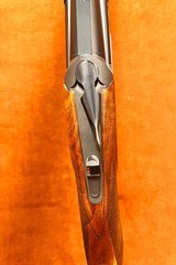 Rizzini BR110 Sporter 12 Gauge 32" ADJUSTABLE COMB UPGRADE! - 7 of 8