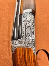 Rizzini BR460 EL Extra Lusso Sporter 12 Gauge
32" Rizzini BR 460 EL - 4 of 19