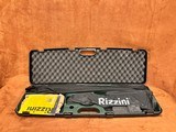 Rizzini BR 110 Sporter 20 Gauge 32" ADJUSTABLE COMB - 14 of 15