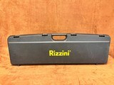 Rizzini BR 110 Sporter 20 Gauge 32" ADJUSTABLE COMB - 13 of 15