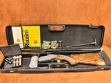 Rizzini S2000 Sporter 12 Gauge 32