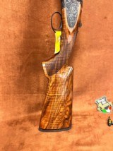 Rizzini S2000 Sporter 12 Gauge 32" CASE COLOR HARDENING UPGRADE!!! - 11 of 18