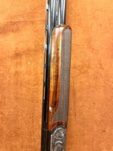 Rizzini S2000 Sporter 12 Gauge 32" CASE COLOR HARDENING UPGRADE!!! - 13 of 18