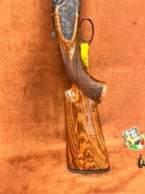 Rizzini S2000 Sporter 12 Gauge 32" CASE COLOR HARDENING UPGRADE!!! - 12 of 18