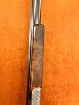 Rizzini Regal Elite 28ga 29” grade 4 exhibition wood upgrade - 11 of 15