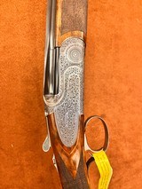 Rizzini Regal Elite 28ga 29” grade 4 exhibition wood upgrade - 4 of 15