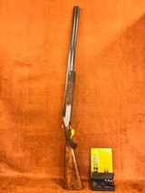 Rizzini Regal Elite 28ga 29” grade 4 exhibition wood upgrade - 1 of 15