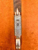 Rizzini Regal Elite 28ga 29” grade 4 exhibition wood upgrade - 5 of 15