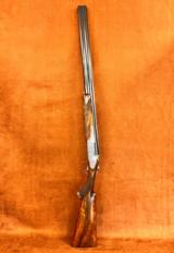 Rizzini Regal Elite 28ga 29” grade 4 exhibition wood upgrade - 3 of 15