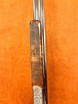 Rizzini Regal Elite 28ga 29” grade 4 exhibition wood upgrade - 13 of 15