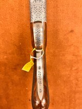 Rizzini Regal Elite 28ga 29” grade 4 exhibition wood upgrade - 6 of 15