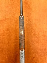 Rizzini Regal Elite 28ga 29” grade 4 exhibition wood upgrade - 12 of 15